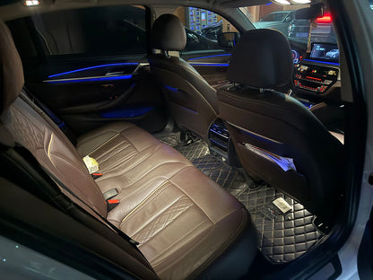 2020 BMW 5 Series 2.0T Plug-in Hybrid Automatic 530Le Luxury Package -CG1697767