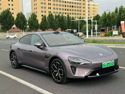 2024 Xiaomi SU7 830km Rear-Drive Ultra Long Range Advanced Intelligent Driving Pro -CG1697769