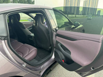 2024 Xiaomi SU7 830km Rear-Drive Ultra Long Range Advanced Intelligent Driving Pro -CG1697769