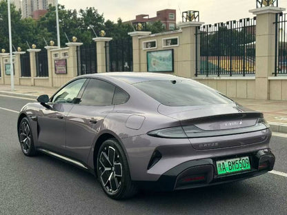 2024 Xiaomi SU7 830km Rear-Drive Ultra Long Range Advanced Intelligent Driving Pro -CG1697769