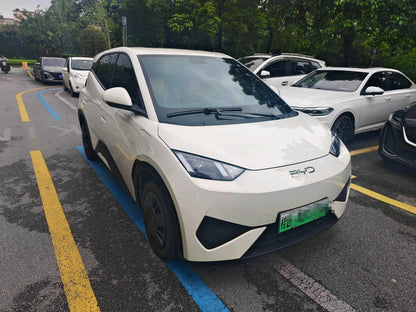 2025 Seagull 305km Dynamic Edition -CG1697774