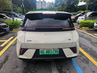 2025 Seagull 305km Dynamic Edition -CG1697774