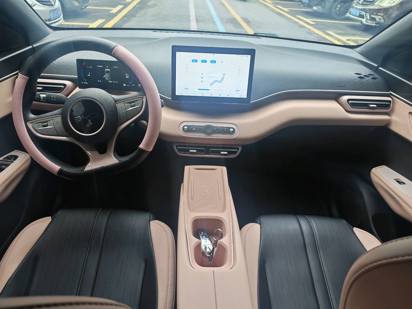 2025 Seagull 305km Dynamic Edition -CG1697774