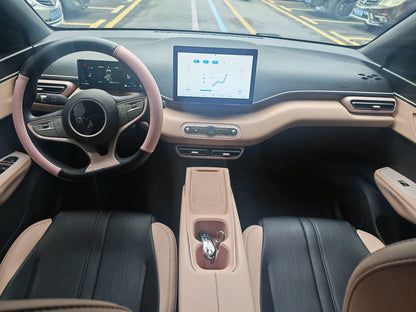 2025 Seagull 305km Dynamic Edition -CG1697774