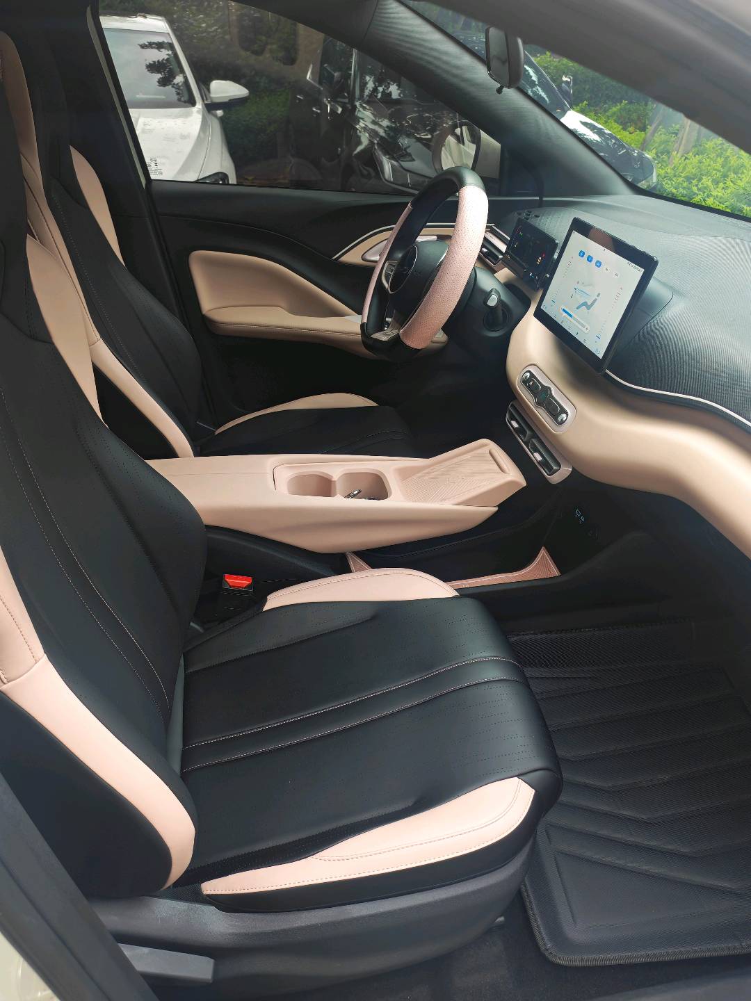2025 Seagull 305km Dynamic Edition -CG1697774