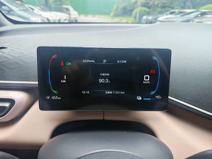 2025 Seagull 305km Dynamic Edition -CG1697774
