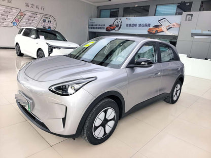 2026 Xingyuan 410km Aspiration Edition -CG1697782