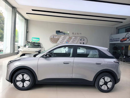 2026 Xingyuan 410km Aspiration Edition -CG1697782