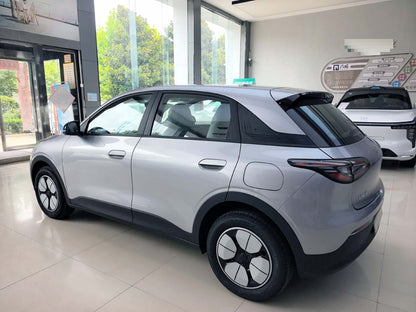2026 Xingyuan 410km Aspiration Edition -CG1697782