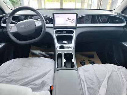 2026 Xingyuan 410km Aspiration Edition -CG1697782
