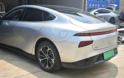 2021 XPeng P7 Electric 480N -CG1697787