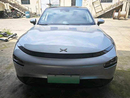 2021 XPeng P7 Electric 480N -CG1697787