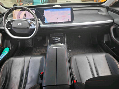 2021 XPeng P7 Electric 480N -CG1697787