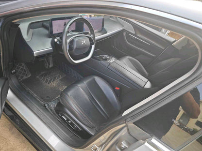 2021 XPeng P7 Electric 480N -CG1697787