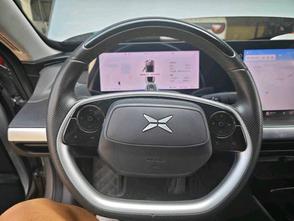 2021 XPeng P7 Electric 480N -CG1697787