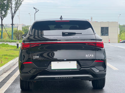 2024 BYD Yuan PLUS Honor Edition 510KM Leading -CG1697788