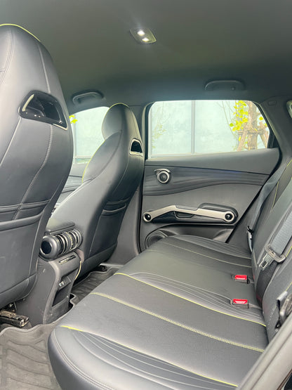 2024 BYD Yuan PLUS Honor Edition 510KM Leading -CG1697788