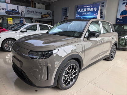 2026 Leapmotor A10 40km Enjoy Edition -CG1697792