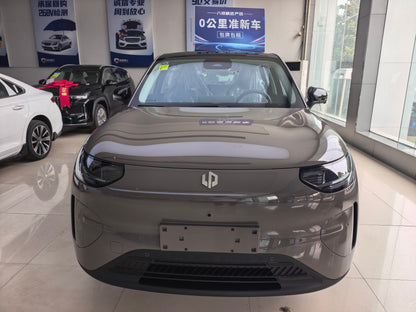 2026 Leapmotor A10 40km Enjoy Edition -CG1697792