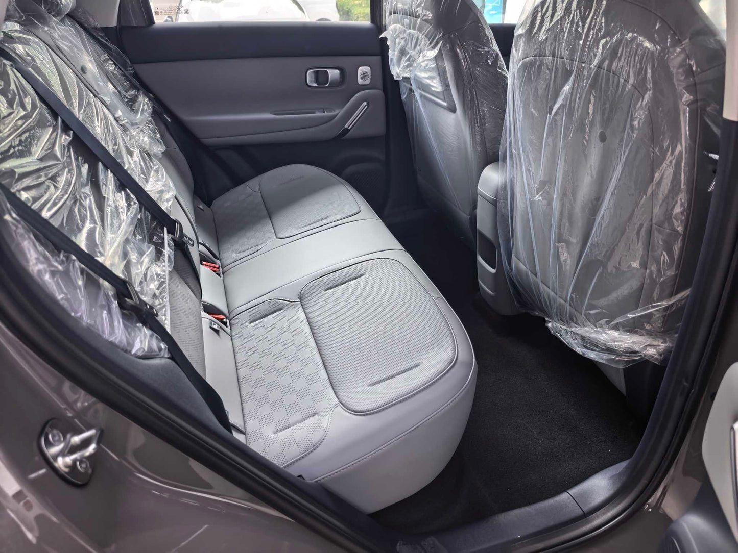 2026 Leapmotor A10 40km Enjoy Edition -CG1697792