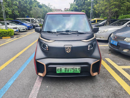 2019 Baojun E200 Electric Zhixiang Edition -CG1697794