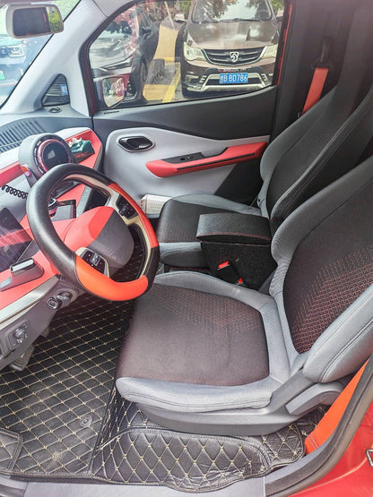 2019 Baojun E200 Electric Zhixiang Edition -CG1697794