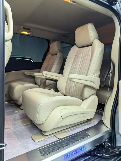2023 Buick GL8 2.0T Automatic Refreshed Land Business Class 652T Luxury 7-Seater -CG1697795
