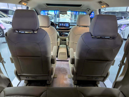 2023 Buick GL8 2.0T Automatic Refreshed Land Business Class 652T Luxury 7-Seater -CG1697795