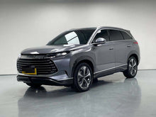 2023 BYD Frigate 07 1.5T DM-i 100km Two-Wheel Drive Flagship -CG1697800
