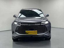 2023 BYD Frigate 07 1.5T DM-i 100km Two-Wheel Drive Flagship -CG1697800