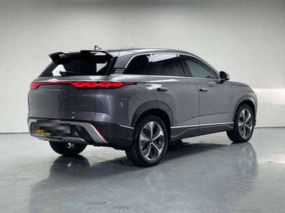 2023 BYD Frigate 07 1.5T DM-i 100km Two-Wheel Drive Flagship -CG1697800