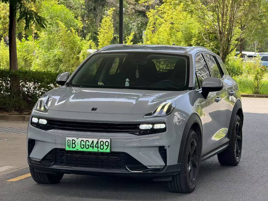 2023 Lynk & Co 06 New Energy 1.5T Remix PHEV Pro -CG1697810