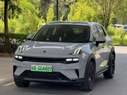 2023 Lynk & Co 06 New Energy 1.5T Remix PHEV Pro -CG1697810