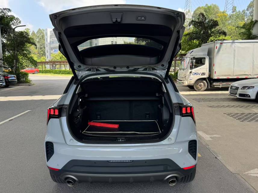 2023 Lynk & Co 06 New Energy 1.5T Remix PHEV Pro -CG1697810