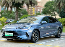 2023 Seal DM-i 1.5T 121km Premium -CG1697828