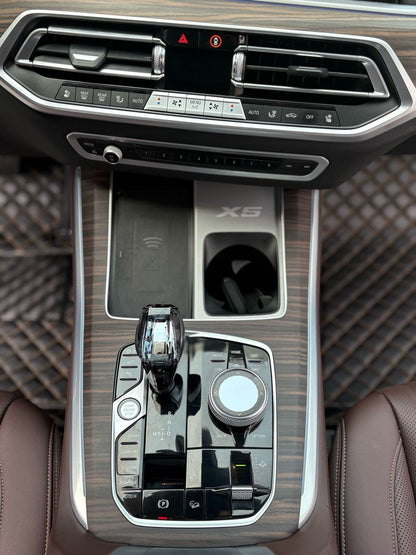 2022 BMW X5 3.0T Automatic Facelift xDrive 40Li Exclusive M Sport Package -CG1697829