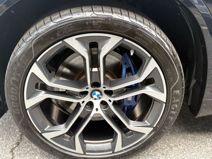 2022 BMW X5 3.0T Automatic Facelift xDrive 40Li Exclusive M Sport Package -CG1697829