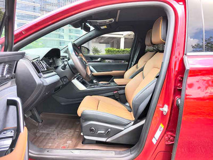 2021 BYD Tang New Energy 2.0T Dual Clutch DM Four-Wheel Drive High-Performance Edition Genesis Flagship -CG1697830