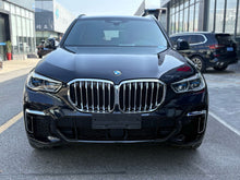 2022 BMW X5 3.0T Automatic Facelift xDrive 40Li Premium M Sport Package -CG1697832