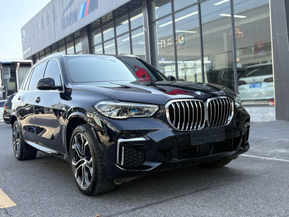 2022 BMW X5 3.0T Automatic Facelift xDrive 40Li Premium M Sport Package -CG1697832