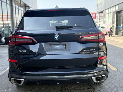 2022 BMW X5 3.0T Automatic Facelift xDrive 40Li Premium M Sport Package -CG1697832