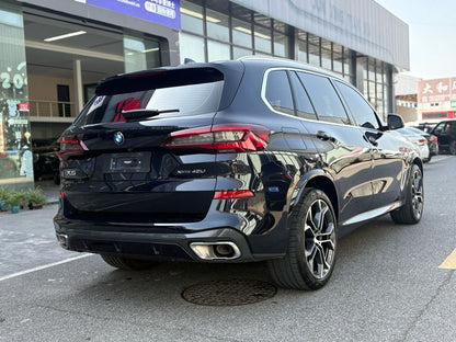 2022 BMW X5 3.0T Automatic Facelift xDrive 40Li Premium M Sport Package -CG1697832