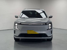 2025 Jetour Shanhai L7 PLUS 220km Luxury Edition 7-Seater -CG1697839