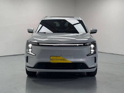 2025 Jetour Shanhai L7 PLUS 220km Luxury Edition 7-Seater -CG1697839
