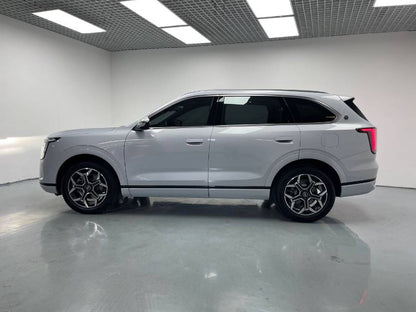 2025 Jetour Shanhai L7 PLUS 220km Luxury Edition 7-Seater -CG1697839