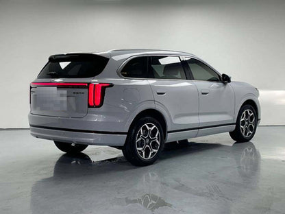2025 Jetour Shanhai L7 PLUS 220km Luxury Edition 7-Seater -CG1697839