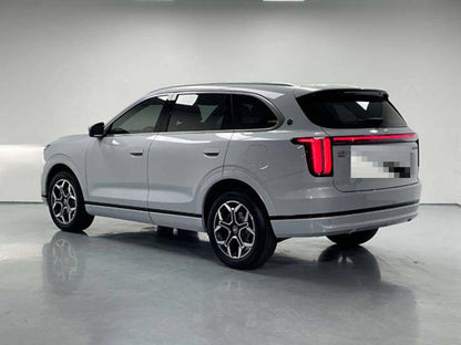 2025 Jetour Shanhai L7 PLUS 220km Luxury Edition 7-Seater -CG1697839