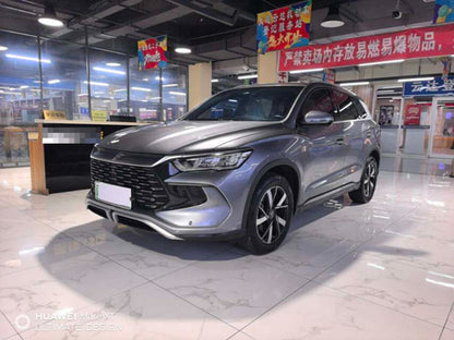 2024 Song Pro New Energy Honor DM-i 110KM Premium -CG1697841