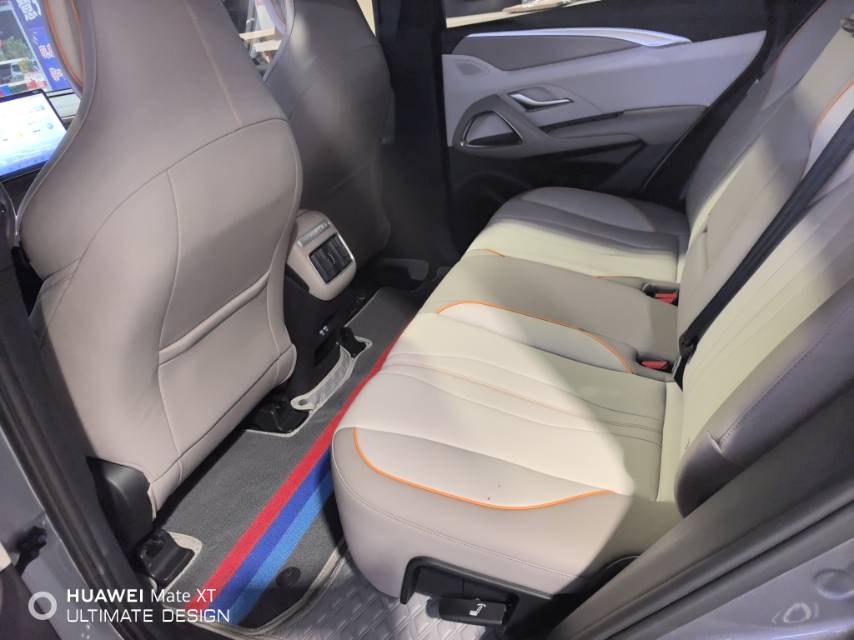 2024 Song Pro New Energy Honor DM-i 110KM Premium -CG1697841