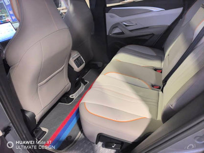 2024 Song Pro New Energy Honor DM-i 110KM Premium -CG1697841